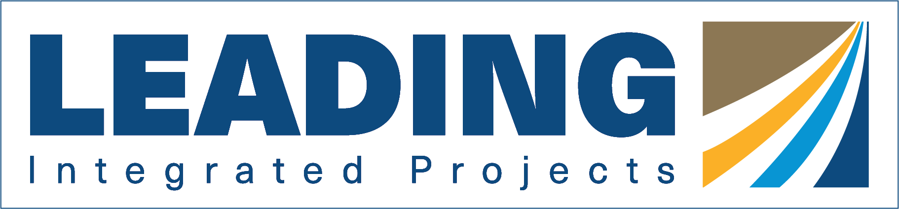 Leading Logo